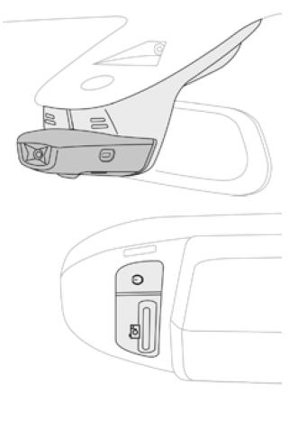 ConnectedCAM Citroën