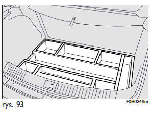 CARGO BOX