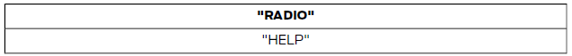 Radio