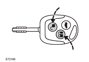 Zmiana programu funkcji odryglowywania