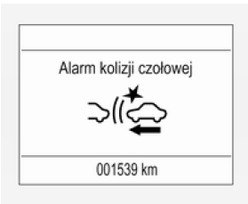 Wybór czułości systemu