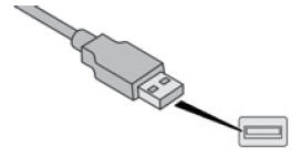 Odtwarzacz USB