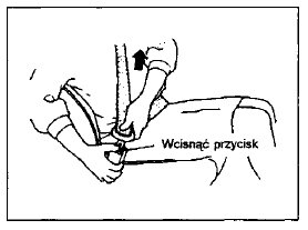 Pasy bezpieczeństwa