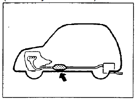 Reaktor katalityczny (w niektórych modelach) 