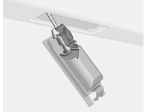 Oświetlenie tablicy rejestracyjnej